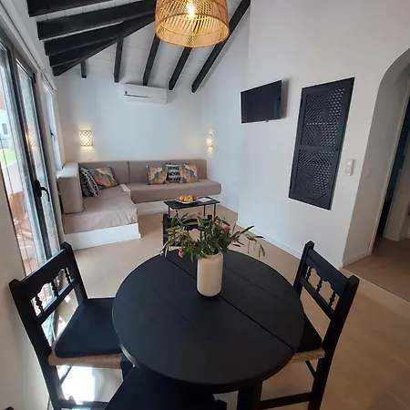 Ferienhaus Pedras D'el Rei Olive Tree *
