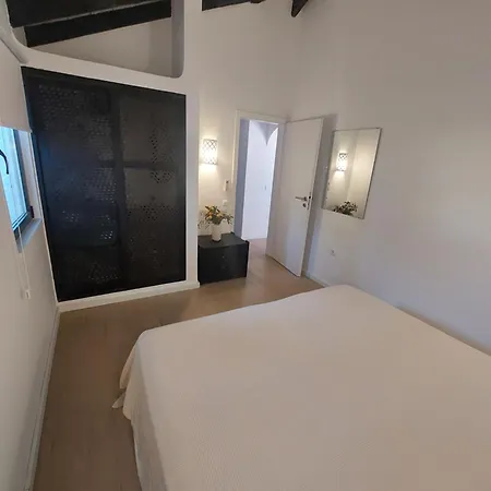 Ferienhaus Pedras D'el Rei Olive Tree *