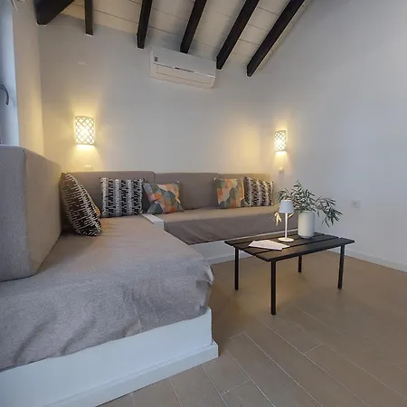 Ferienhaus Pedras D'el Rei Olive Tree